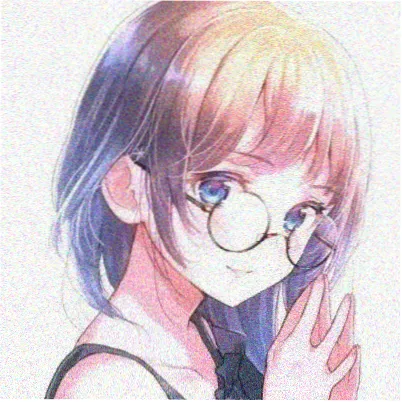菲菲头像